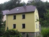 Fassade - Privat