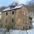 Fassade - Privat