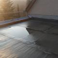 Terrassen - Erneuerung einer Terrassenabdichtung in Tharandt