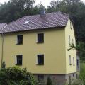 Fassade - Privat